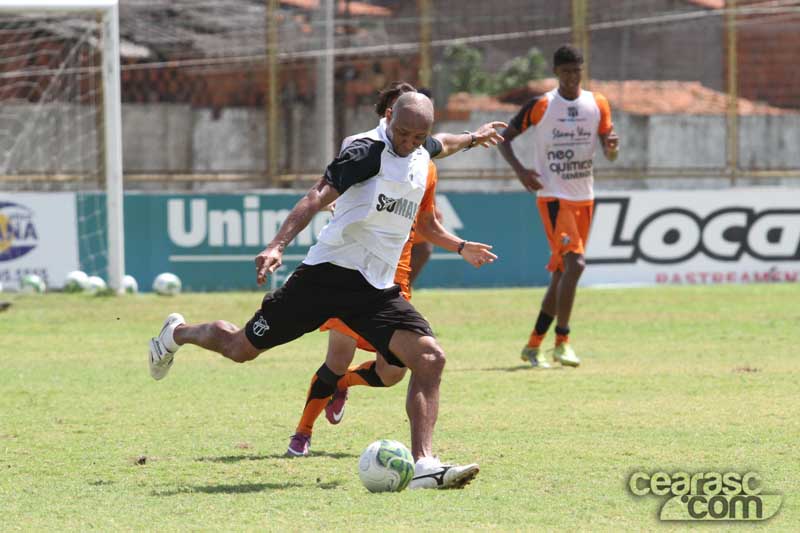 [08-01] Treino coletivo - 6