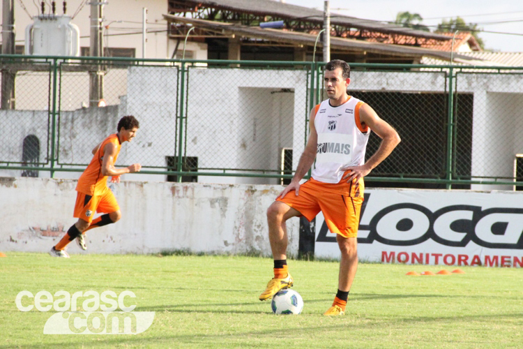 [13-07] Treino Técnico - Finalizações2 - 12