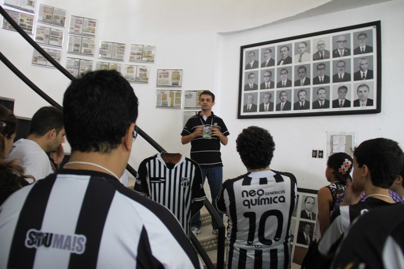 [23-11] Por Dentro do Vozão - Edição de Novembro - 01 - 20