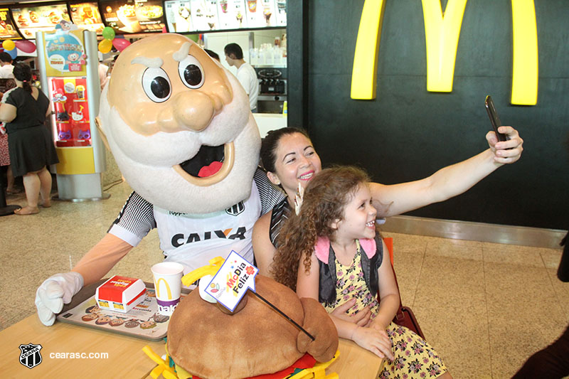 [26-08-2017] Mac Dia Feliz Part.2 - 2