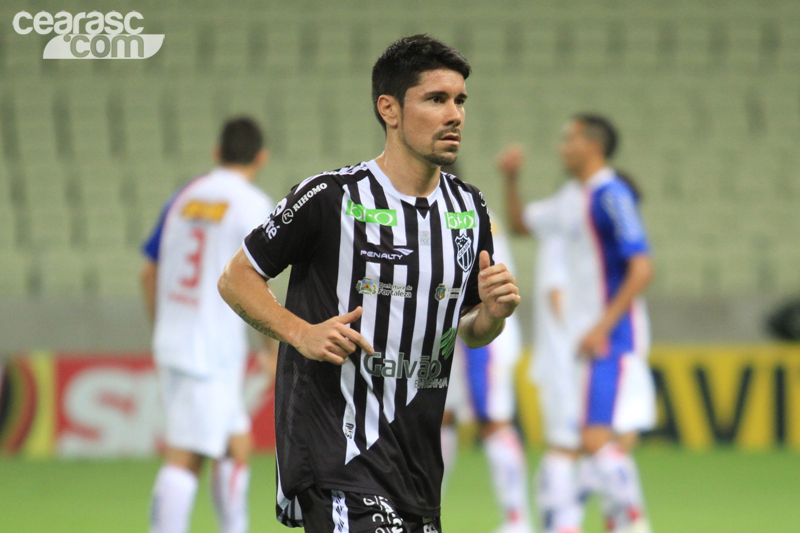 [20-08] Ceará 2 x 0 Guaratinguetá - 8