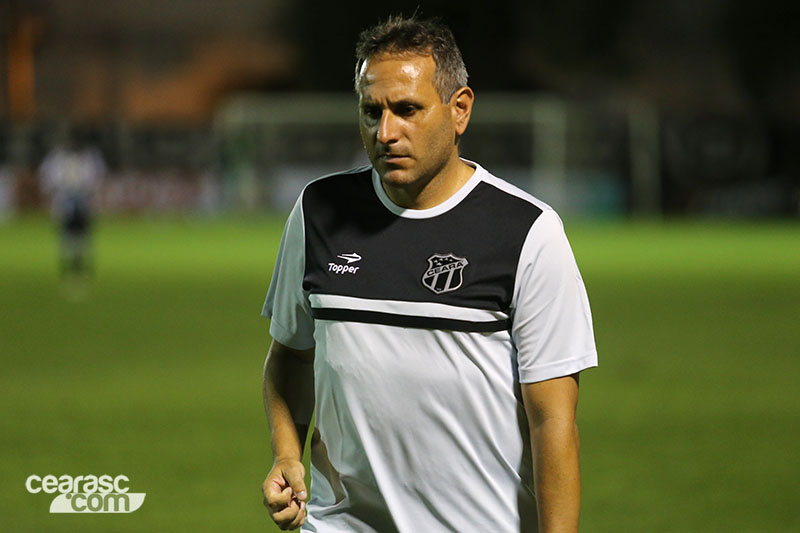 [18-01-2017] Maranguape 0 x 2 Ceara  - 45