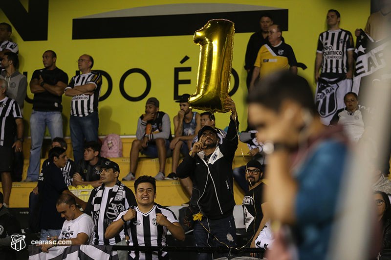 [18-11-2017] Criciuma 1 x 1 Ceara - Torcida - 55