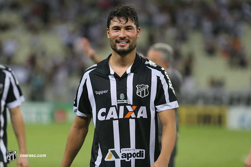 [14-11-2017] Ceara 2 x 0 Paysandu 01 - 81