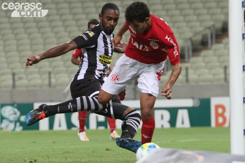 [23-09] Ceará 2 x 0 América/RN - 18