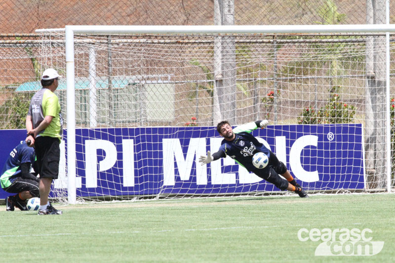 [01-10] Treino na Toca da Raposa/MG - 16