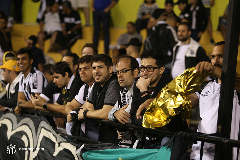 [18-11-2017] Criciuma 1 x 1 Ceara - Torcida - 56