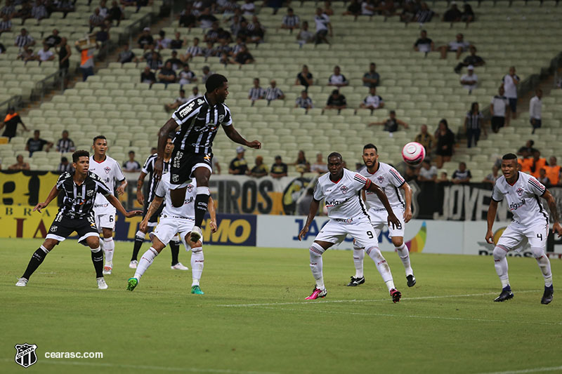 [01-02-2018] Ceará 2 x 0 Uniclinic - 3