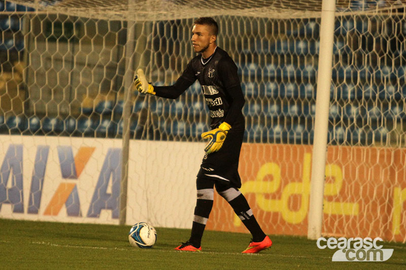 [10-03] Ceará 1 x 0 Ríver - 03 - 2