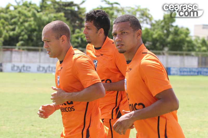 [08-01] Treino coletivo - 9