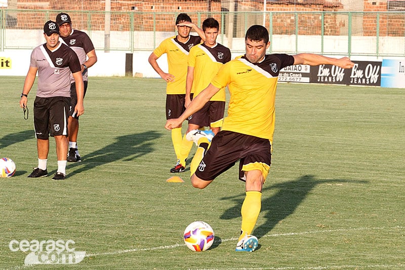 [06-02] Treino Técnico + Finalização - 10