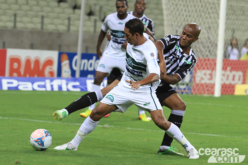 [02-10] Ceará 1 x 0 Icasa - 02 - 14