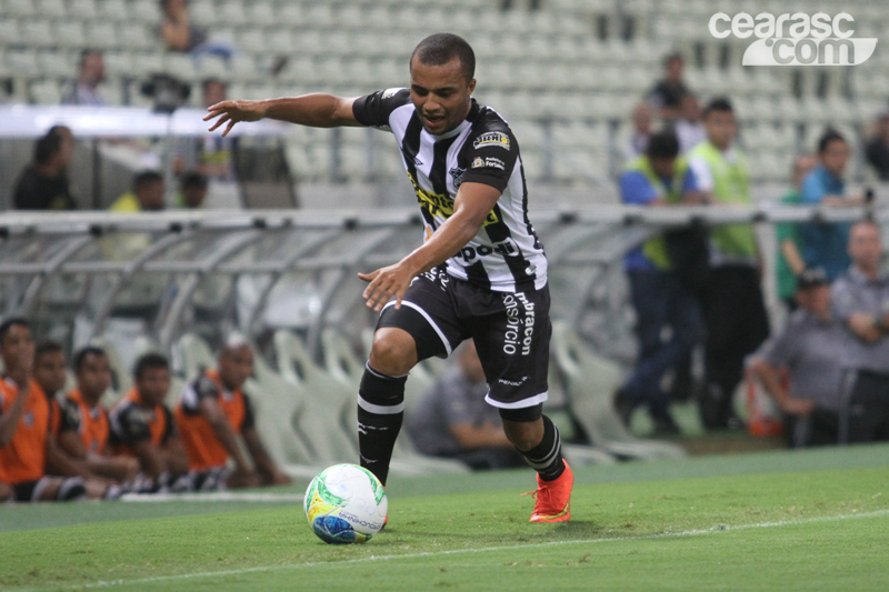 [23-09] Ceará 2 x 0 América/RN - 19