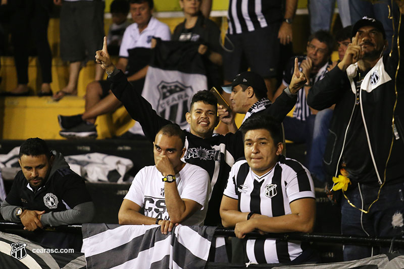[18-11-2017] Criciuma 1 x 1 Ceara - Torcida - 59
