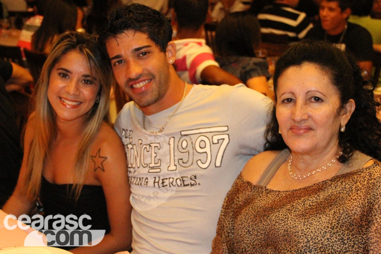 [13-07] Confraternização - Ceará - 1 - 10
