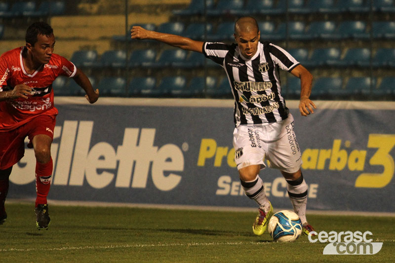 [10-03] Ceará 1 x 0 Ríver - 03 - 3