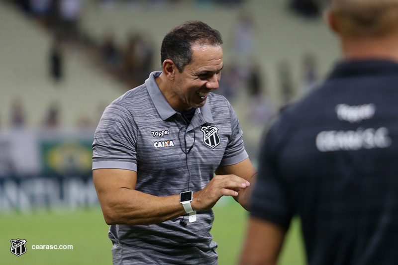 [14-11-2017] Ceara 2 x 0 Paysandu 01 - 84