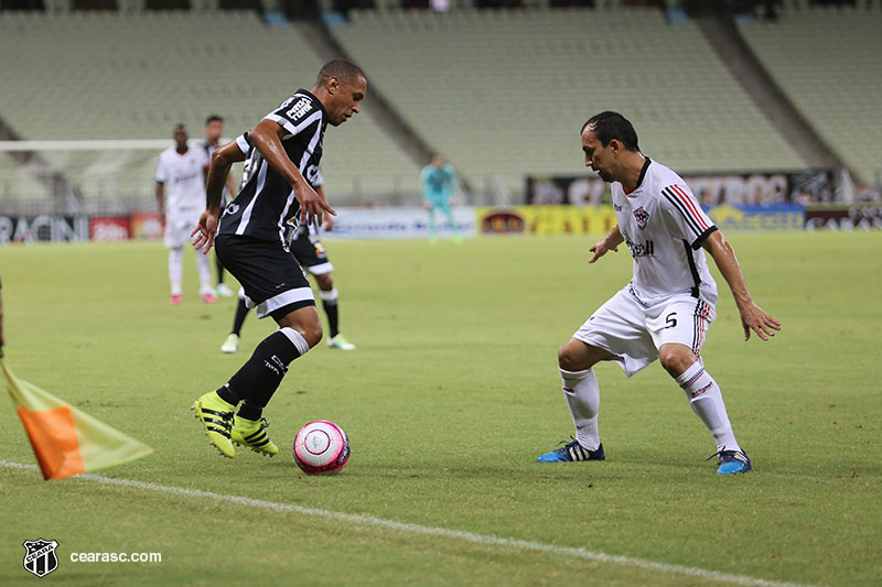 [01-02-2018] Ceará 2 x 0 Uniclinic - 6