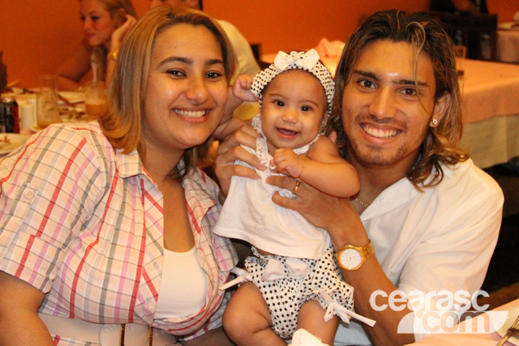 [13-07] Confraternização - Ceará - 1 - 11