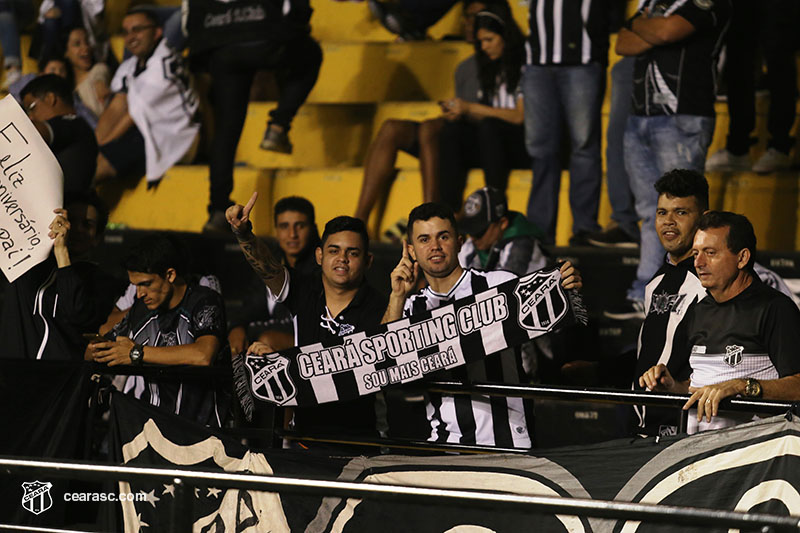 [18-11-2017] Criciuma 1 x 1 Ceara - Torcida - 60