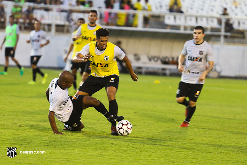 [08-01-2018] Treino - Integrado - 22