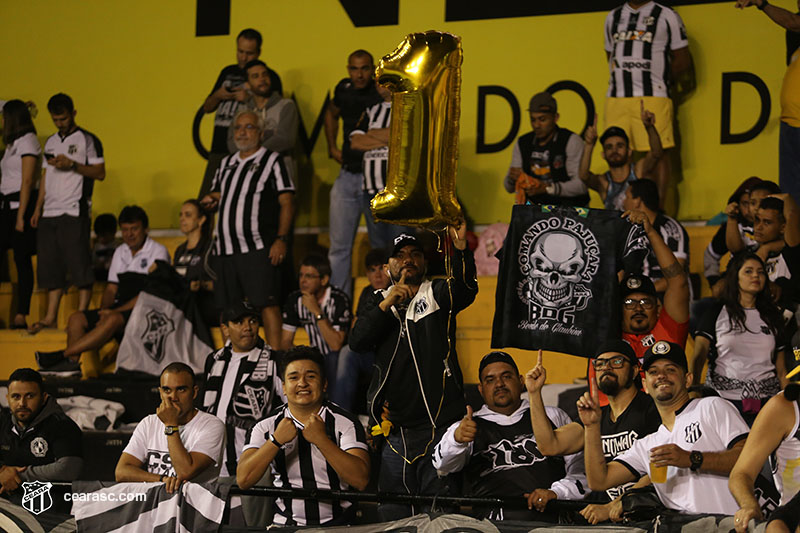[18-11-2017] Criciuma 1 x 1 Ceara - Torcida - 61