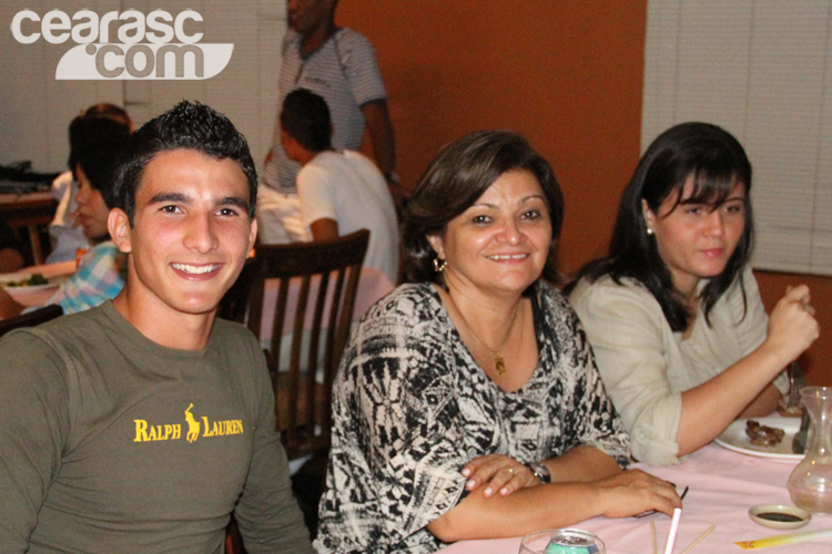 [13-07] Confraternização - Ceará - 1 - 16