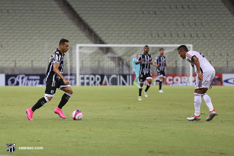 [01-02-2018] Ceará 2 x 0 Uniclinic - 7