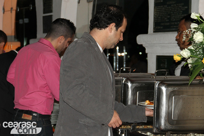 [12-11] Ceará lançou o livro do Centenário1 - 23