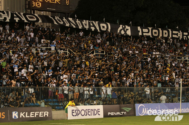 [10-03] Ceará 1 x 0 Ríver - 03 - 4