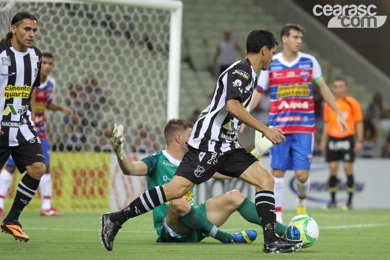 [16-04] Fortaleza 0 x 0 Ceará - 5