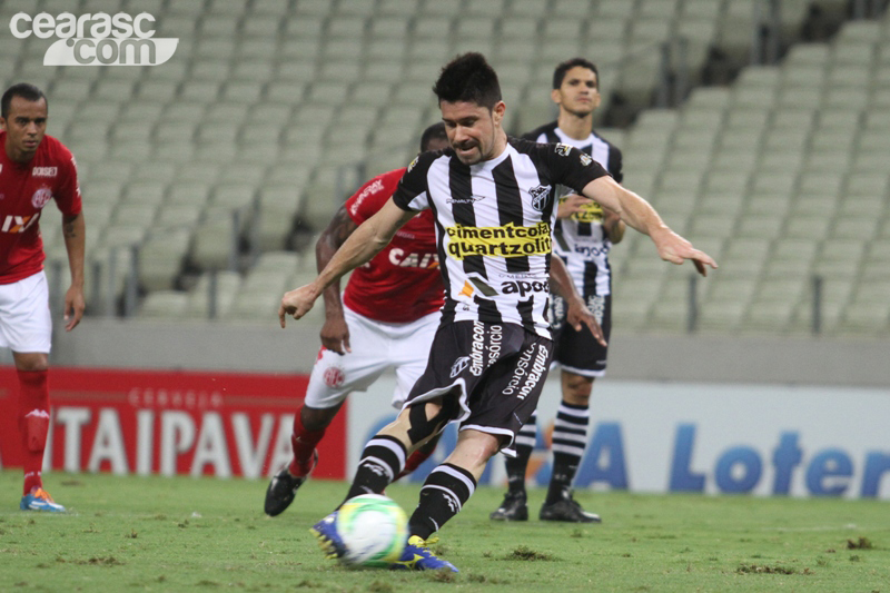 [23-09] Ceará 2 x 0 América/RN2 - 2