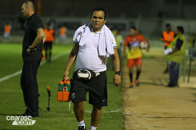 [18-01-2017] Maranguape 0 x 2 Ceara  - 48