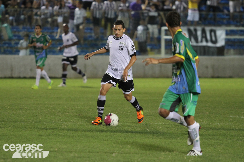 [05-04] Ceará 2 x 1 Crateús2 - 11