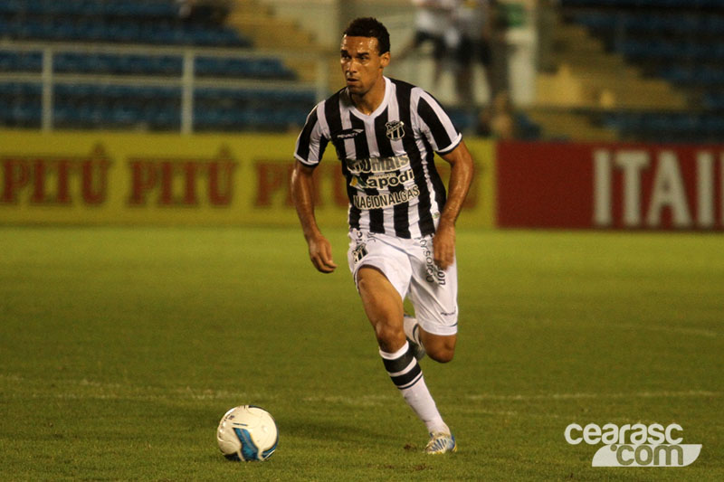 [10-03] Ceará 1 x 0 Ríver - 03 - 5