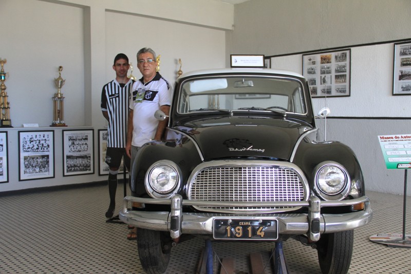 [23-11] Por Dentro do Vozão - Edição de Novembro - 01 - 26