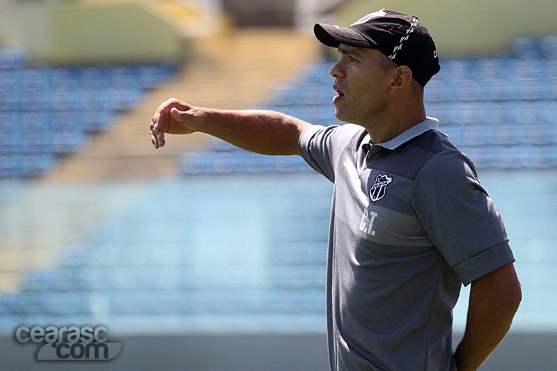 [01-11] Ceará 1 x 1 Fortaleza - Final Sub17 - 7