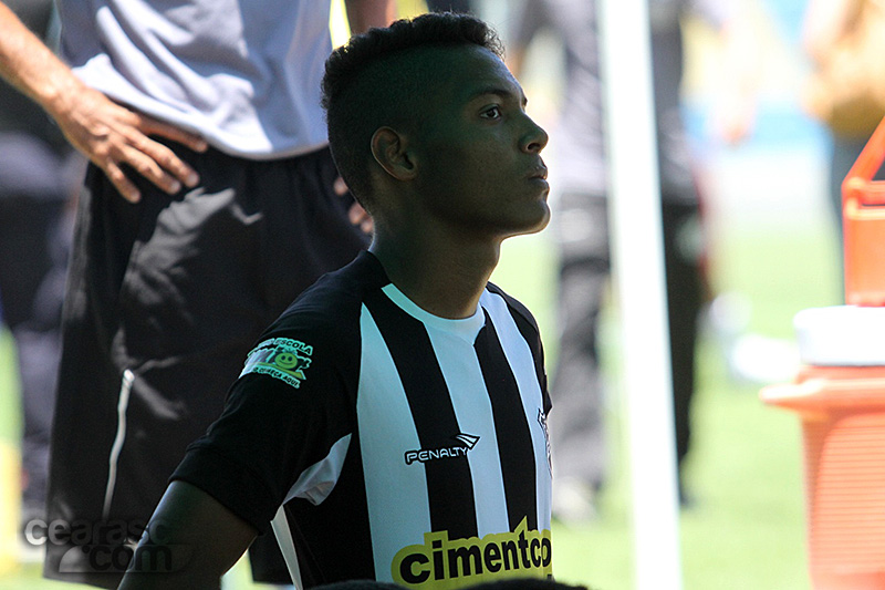 [01-11] Ceará 1 x 1 Fortaleza - Final Sub17 - 48