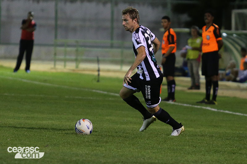 [18-01-2017] Maranguape 0 x 2 Ceara  - 49