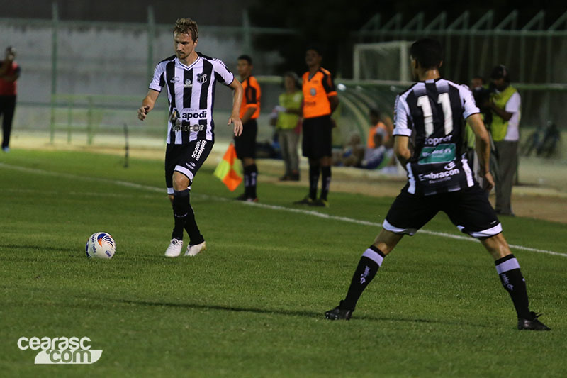 [18-01-2017] Maranguape 0 x 2 Ceara  - 50