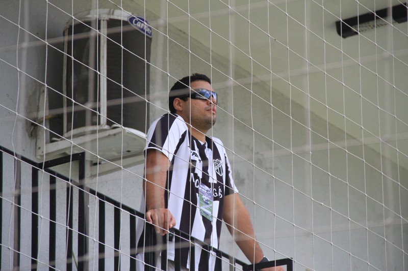 [23-11] Por Dentro do Vozão - Edição de Novembro - 01 - 30