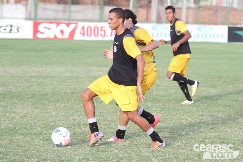 [04-03] Reapresentação + Treino técnico - 4