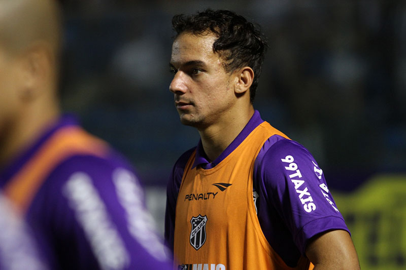 [25-10] Ceará 2 x 1 Boa Esporte - 57