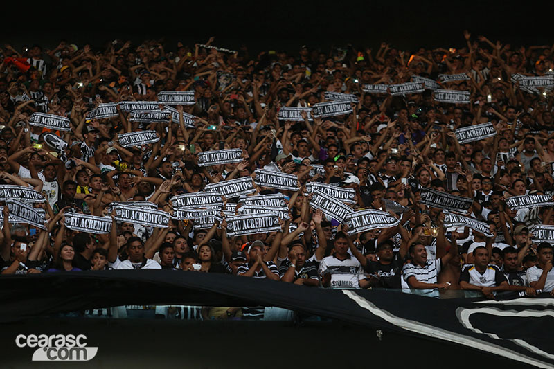 [28-11] Ceará 1 x 0 Macaé - Torcida - 41