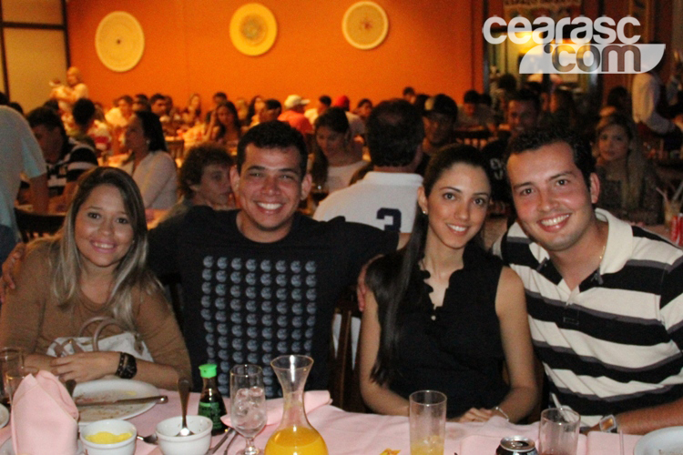 [13-07] Confraternização - Ceará - 1 - 22