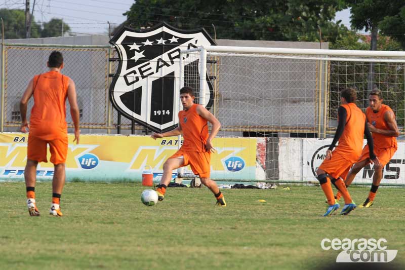 [09-01] Treino Fisico-técnico - 6
