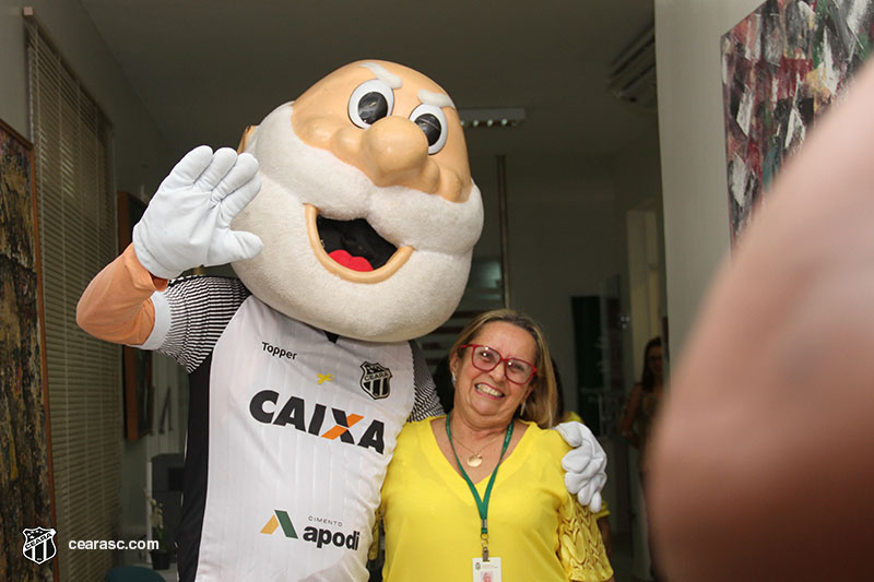 [30-08-2017] Acao Hospital - 2