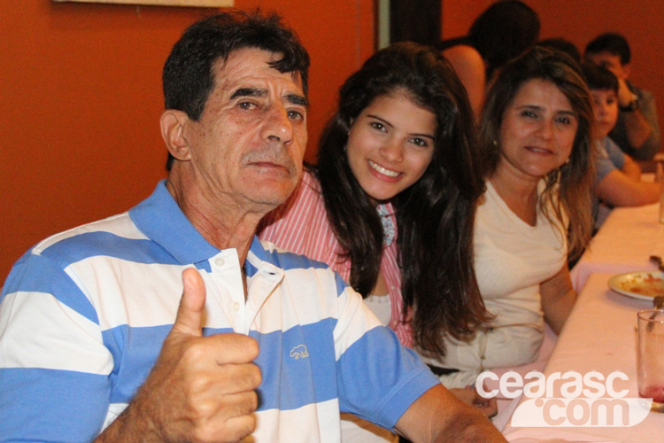 [13-07] Confraternização - Ceará - 2 - 1