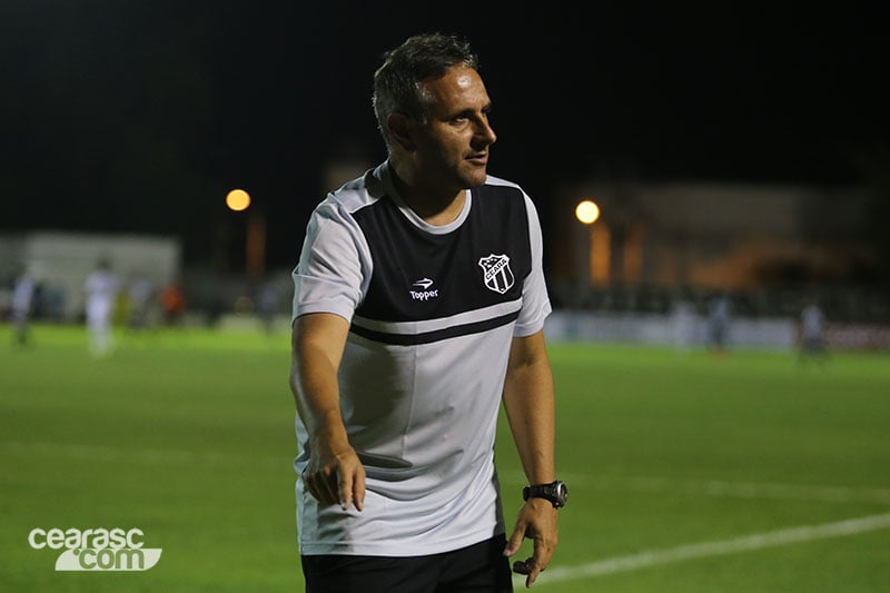 [18-01-2017] Maranguape 0 x 2 Ceara  - 52