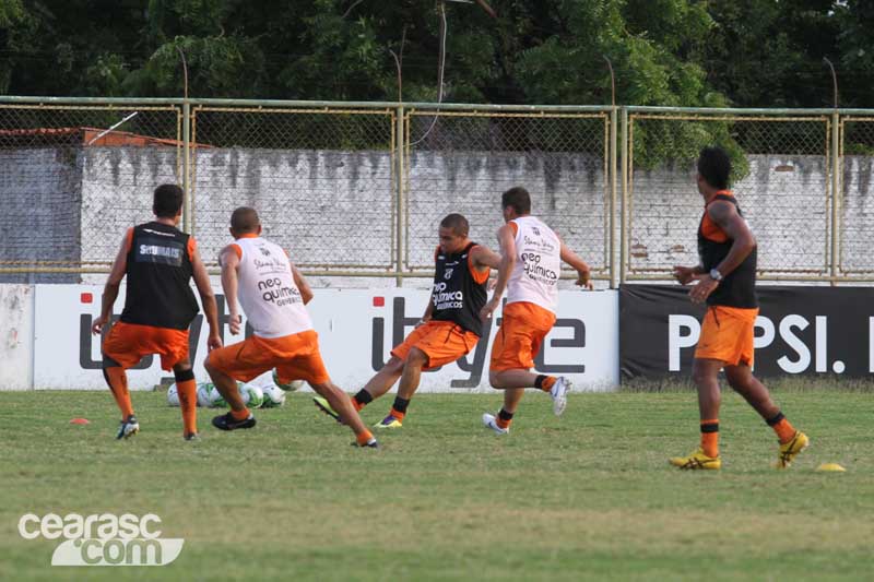 [09-01] Treino Fisico-técnico - 10
